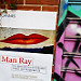 Expo Man Ray à Antibes par Jonathan Sharpe, Photographer - Antibes 06600 Alpes-Maritimes Provence France