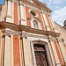 Antibes cathedral par HappyJP - Antibes 06600 Alpes-Maritimes Provence France