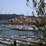 Port d'Antibes by ribo26 - Antibes 06600 Alpes-Maritimes Provence France