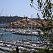 Port d'Antibes par ribo26 - Antibes 06600 Alpes-Maritimes Provence France