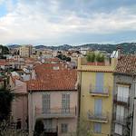 Old Cannes par russian_flower - Cannes 06400 Alpes-Maritimes Provence France