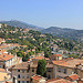 Les hauteurs de la ville de Grasse par russian_flower - Grasse 06130 Alpes-Maritimes Provence France