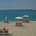 Juan les Pins Beach by wanderingYew2 - Juan les Pins 06160 Alpes-Maritimes Provence France