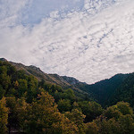 Col de Turini dans le Mercantour par jdufrenoy - La Bollene Vesubie 06450 Alpes-Maritimes Provence France