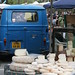 Renault Estafette et bons fromages - Le Bar-sur-Loup by Manny Perry - Le Bar sur Loup 06620 Alpes-Maritimes Provence France