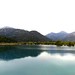 Lac du Broc par bernard BONIFASSI - Le Broc 06510 Alpes-Maritimes Provence France