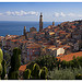 Menton - French Riviera par fduchaussoy - Menton 06500 Alpes-Maritimes Provence France