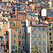 La vieille ville de Menton by Charlottess - Menton 06500 Alpes-Maritimes Provence France