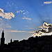 Skyline - Menton by Charlottess - Menton 06500 Alpes-Maritimes Provence France