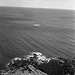Pointe de l'Esquillon Vertige vers l'horizon par maru teru - Miramar 06590 Alpes-Maritimes Provence France