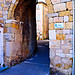 La Porte Sarrazine, sur la place de l'Eglise by giannirocchi - Mougins 06250 Alpes-Maritimes Provence France