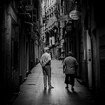 Streets of Nice, France by Sander Pot - Nice 06000 Alpes-Maritimes Provence France