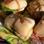 Gourmet Pan Bagnat by Belles Images by Sandra A. - Nice 06000 Alpes-Maritimes Provence France