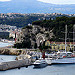 Le bateau club med 2 à Nice par bernard.bonifassi - Nice 06000 Alpes-Maritimes Provence France