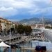 Le port de Nice et la proue du Club Med 2 by bernard.bonifassi - Nice 06000 Alpes-Maritimes Provence France