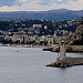 La Baie des Anges - arrivée sur Nice par bernard.bonifassi - Nice 06000 Alpes-Maritimes Provence France