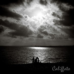 Family at the Beach by Califfoto - Nice 06000 Alpes-Maritimes Provence France