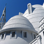 Église Sainte-Jeanne-d'Arc by Arco Ardon - Nice 06000 Alpes-Maritimes Provence France