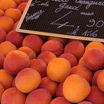 Abricots de Provence par ronel_reyes - Nice 06000 Alpes-Maritimes Provence France