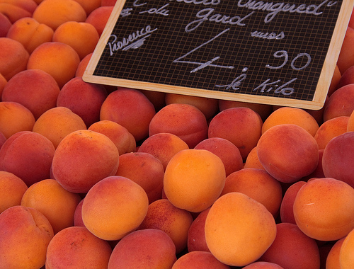 Abricots de Provence par ronel_reyes
