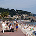 Nice - Quai des Etats-Unis by rayNYC - Nice 06000 Alpes-Maritimes Provence France