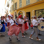 Fête du Port de Nice  ! par russian_flower - Nice 06000 Alpes-Maritimes Provence France