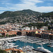 View on the harbour - in Nice by russian_flower - Nice 06000 Alpes-Maritimes Provence France