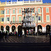 Place Masséna par Lenny Farmer - Nice 06000 Alpes-Maritimes Provence France