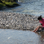 Contemplation par Vero7506 - Nice 06000 Alpes-Maritimes Provence France