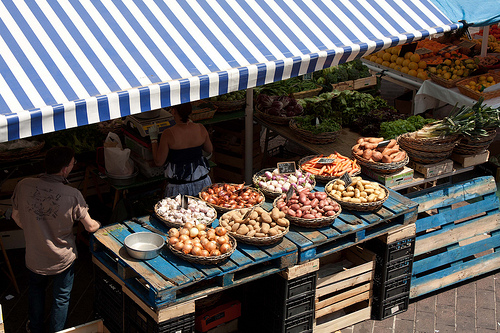 Marché du Vieux-Nice par david.chataigner