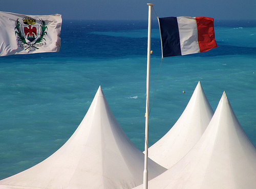 Nice, côte d'azur par Mattia Camellini