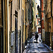 Old Town Alley, Nice, Côte d'Azur by marty_pinker - Nice 06000 Alpes-Maritimes Provence France