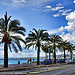 Nice Is Nice - Promenade des anglais par marty_pinker - Nice 06000 Alpes-Maritimes Provence France