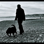 Plage de galets à Nice by Riccardo Giani Travel Photography - Nice 06000 Alpes-Maritimes Provence France