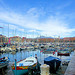 Le vieux port de Nice by JB photographer - Nice 06000 Alpes-Maritimes Provence France