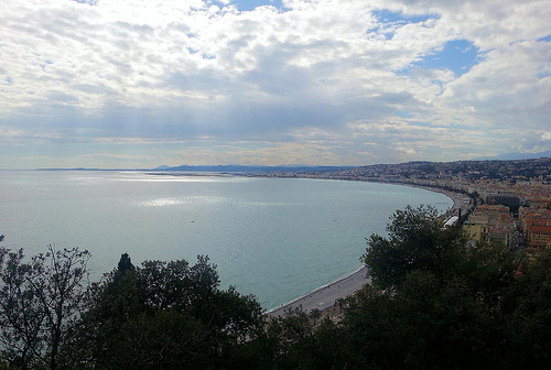 Nice bay, nice light par JB photographer