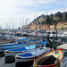Vieux bateaux de pêche à Nice par JB photographer - Nice 06000 Alpes-Maritimes Provence France