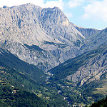 Col de Crous - altitude 2204m by bernard.bonifassi - Peone 06470 Alpes-Maritimes Provence France