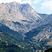 Col de Crous - altitude 2204m par bernard.bonifassi - Peone 06470 Alpes-Maritimes Provence France