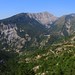 Rigaud vue de Lieuche - 06 par bernard BONIFASSI - Rigaud 06260 Alpes-Maritimes Provence France