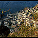 Saorge dans l'arrière pays Niçois par Patchok34 - Saorge 06540 Alpes-Maritimes Provence France