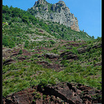 Gorges de daluis par Patchok34 -   Alpes-Maritimes Provence France