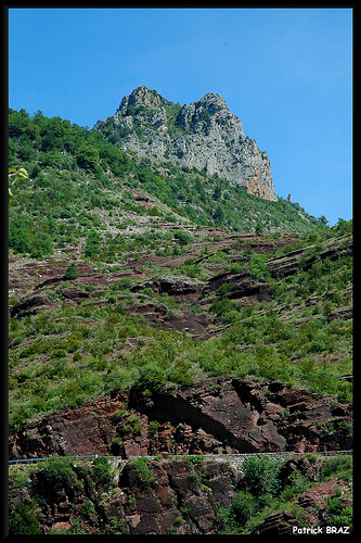 Gorges de daluis par Patchok34