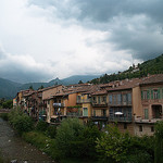 Petit village de Sospel par jdufrenoy - Sospel 06380 Alpes-Maritimes Provence France