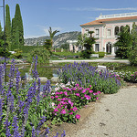 Villa Ephrussi de Rothschild by pizzichiniclaudio - St. Jean Cap Ferrat 06230 Alpes-Maritimes Provence France