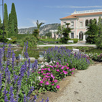 Villa Ephrussi de Rothschild par pizzichiniclaudio - St. Jean Cap Ferrat 06230 Alpes-Maritimes Provence France