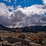 Circuit de Fenestre par jdufrenoy - St. Martin Vesubie 06450 Alpes-Maritimes Provence France