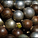 Pétanque with Super Glue par Morpheus © Schaagen - Saint-Paul de Vence 06570 Alpes-Maritimes Provence France