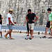 Partie de pétanque by PawelLitwinski - Saint-Paul de Vence 06570 Alpes-Maritimes Provence France