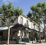 Saint-Paul de Vence by Massimo Battesini - Saint-Paul de Vence 06570 Alpes-Maritimes Provence France